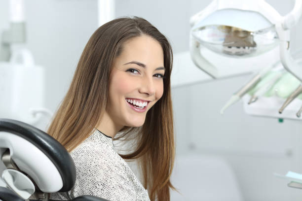 Laser Dentistry in Milford, OH